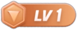 等级-LV1-QQ笔记